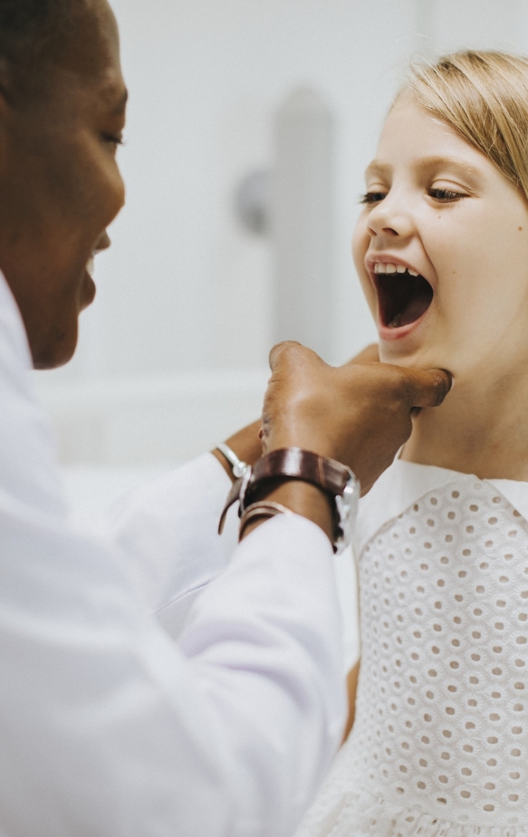 Hoe wij te werk gaan - Mondhygiënist Leiderdorp